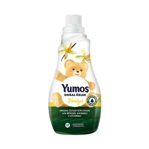 YUMOŞ EXTRA 1200ML VANİLYA