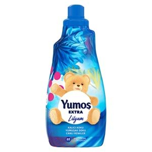 YUMOŞ EXTRA 1440ML LİLYUM