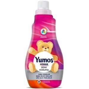 YUMOŞ EXTRA 1200ML UZMAN RENK KORUMA