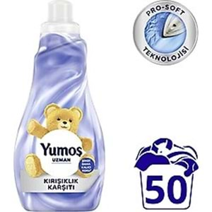 YUMOŞ EXTRA 1200ML UZMAN KIRIŞIKLIK KARŞITI