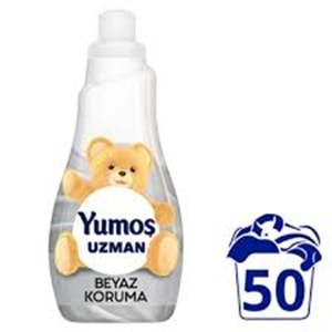 YUMOŞ EXTRA 1200ML UZMAN BEYAZ KORUMA