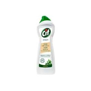 CİF KREM AMONYAKLI 750ML