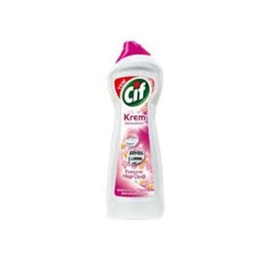 CİF KREM FREZYA VE MÜGE ÇİÇEĞİ 750ML