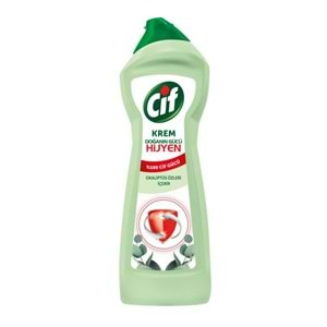 CİF KREM HİJYEN DOĞANIN GÜCÜ 675ML