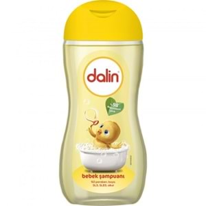 DALİN ŞAMPUAN 200ML