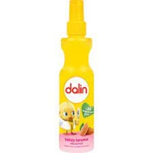 DALİN BEBE KOLAY TARAMA SPREY 200ML