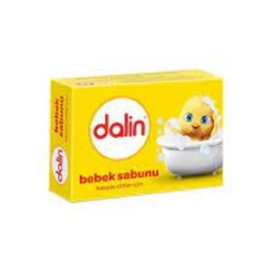 DALİN BEBE SABUN 100GR