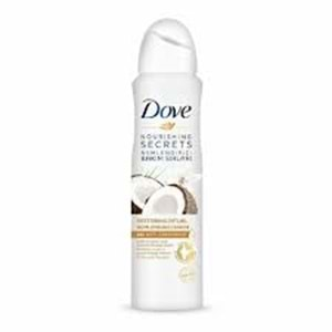 DOVE DEO SPREY 150ML HİND.CEV.&YASEMİN