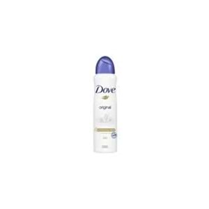 DOVE DEO SPREY 150ML ORİGİNAL