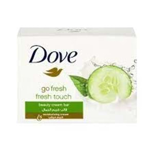 DOVE SABUN 90GR FRESH TOUCH