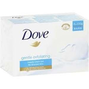 DOVE SABUN 90GR GENTLE EXFLOATİNG