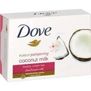 DOVE SABUN 100GR HİNDİSTAN CEVİZLİ