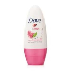 DOVE ROLLON 50ML BAYAN NAR&MİNE ÇİÇEĞİ