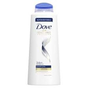 DOVE ŞAMPUAN 550ML YOĞUN ONARICI