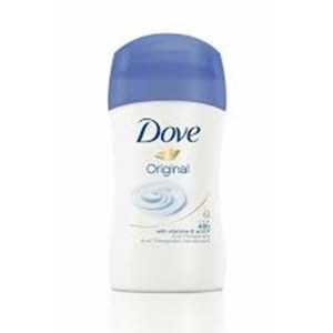 DOVE STICK 40ML BAYAN ORİGİNAL