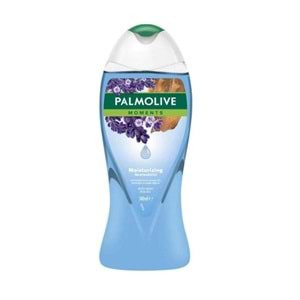 PALMOLİVE DUŞ JELİ 500ML NEMLENDİRİCİ