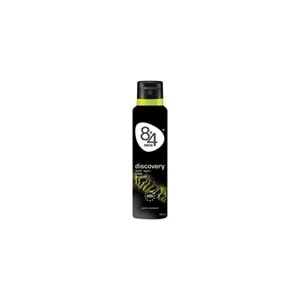 8X4 DEO SPREY 150ML URBAN SPIRIT