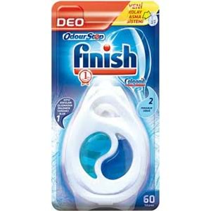 FİNİSH DEO TEKLİ 4ML