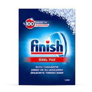 FİNİSH TUZ 1.5KG