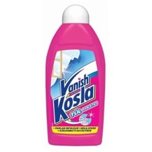 KOSLA TÜL PARLATICI 450ML