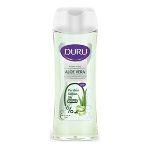 DURU DUŞ JELİ 450ML ALOE VERA