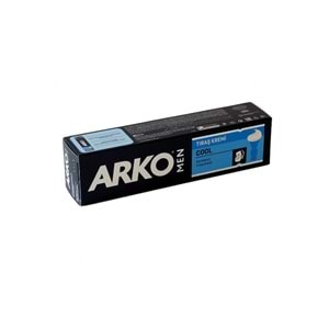 ARKO TIRAŞ KREMİ 90GR COOL