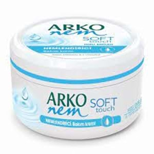 ARKO NEM SOFT TOUCH 250ML