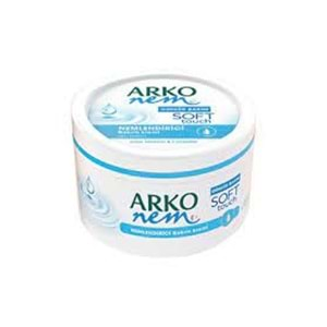 ARKO NEM SOFT TOUCH 200ML