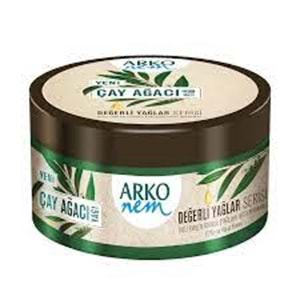 ARKO NEM KREM 250ML ÇAY AĞACI