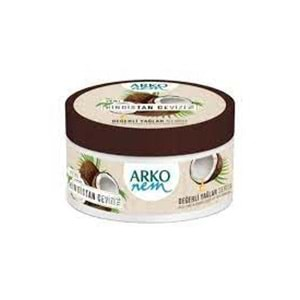 ARKO NEM KREM 250ML HİNDİSTAN CEVİZİ