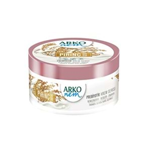 ARKO NEM KREM 250ML PİRİNÇ SÜTÜ