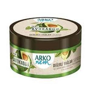 ARKO NEM KREM 250ML AVOKADO