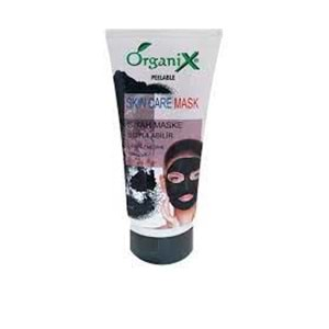 ORGANİX MASKE 150ML SİYAH