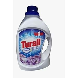 TURSİL JEL 2145ML LEYLAK BAHÇESİ 33 YIKAMA