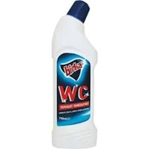 BİRKA WC TEMİZLEYİCİ 750ML