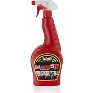 LOFÇALI ASPİRİN SPREY 750ML