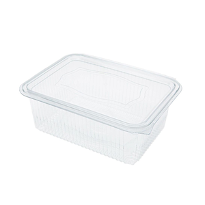 PLS KAP 2000ML DÜZ KAPAK