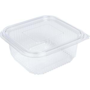 PLS KAP 250ML DÜZ KAPAK