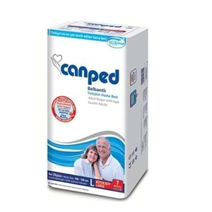 CANPED HASTA BEZİ BÜYÜK BOY 7ADET