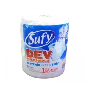 SUFY DEV RULO HAVLU