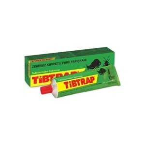 TİBTRAP FARE YAPIŞKANI 125ML