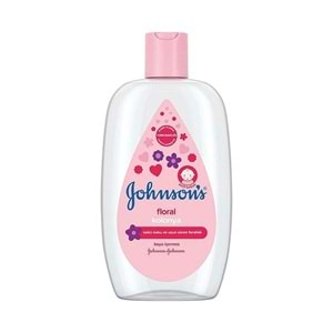 JOHNSON BABY KOLONYA 100ML FLORAL