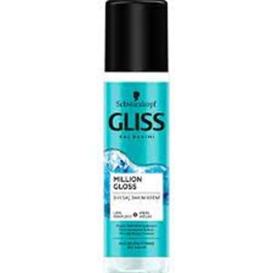 GLİSS SIVI SAÇ KREMİ 200ML MILLION GLOSS