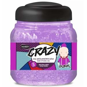 HOBBY CRAZY JÖLE 150ML EXTRA SERT