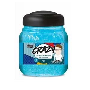 HOBBY CRAZY JÖLE 150ML ISLAK