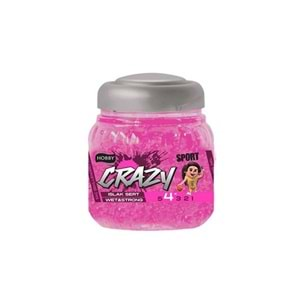 HOBBY CRAZY JÖLE 150ML ISLAK SERT