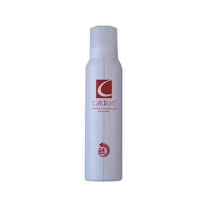 CALDION DEO 150ML BAYAN KLASİK