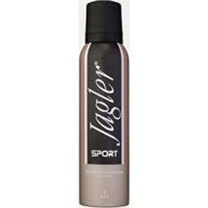 JAGLER DEO 150ML ERKEK SPORT