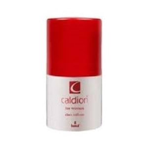 CALDİON ROLLON 50ML BAYAN KLASİK