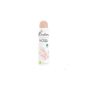 EMOTİON DEO 150ML NATURAL BLOOM